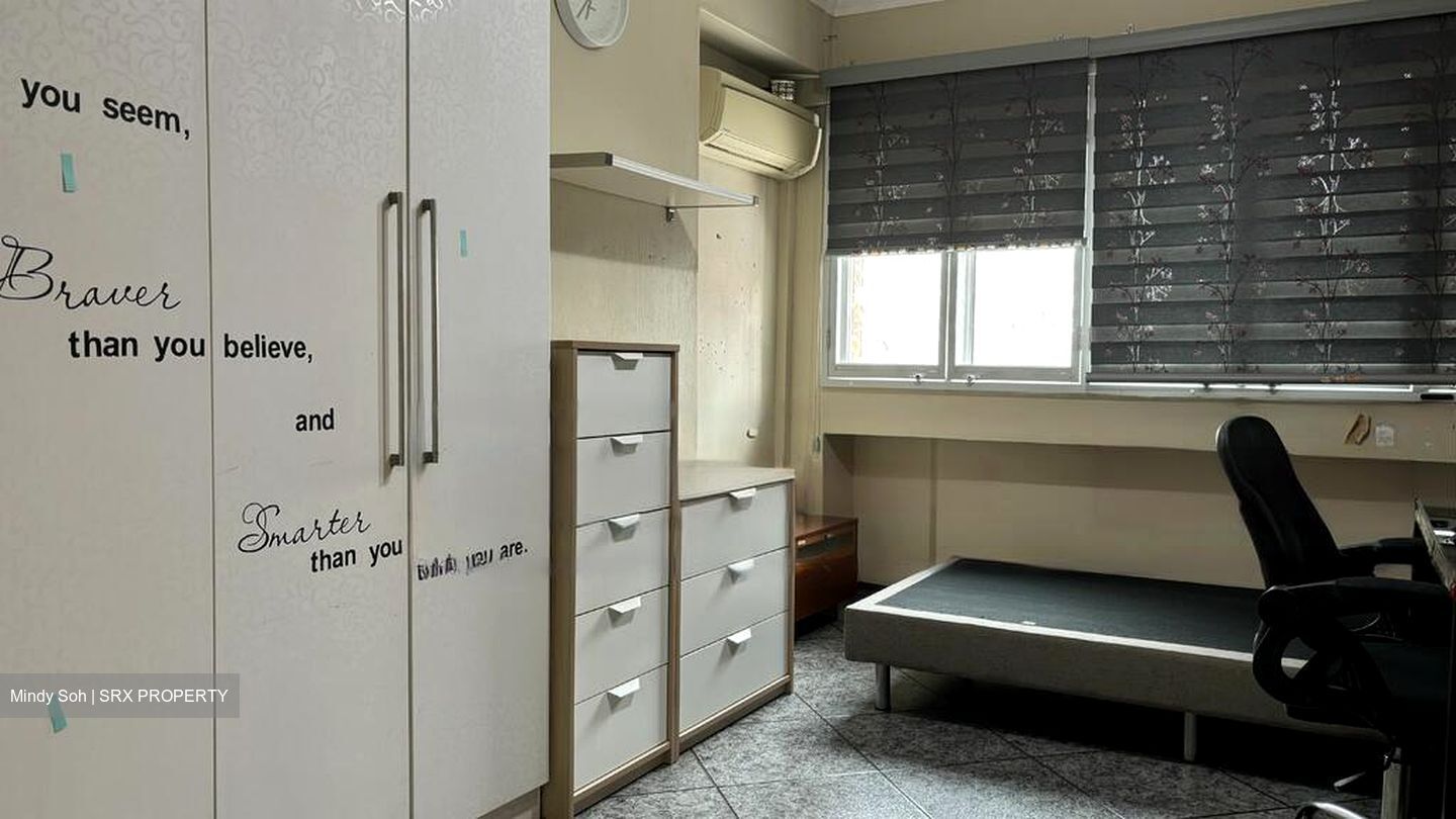 Blk 87 Redhill Close (Bukit Merah), HDB 5 Rooms #514329971